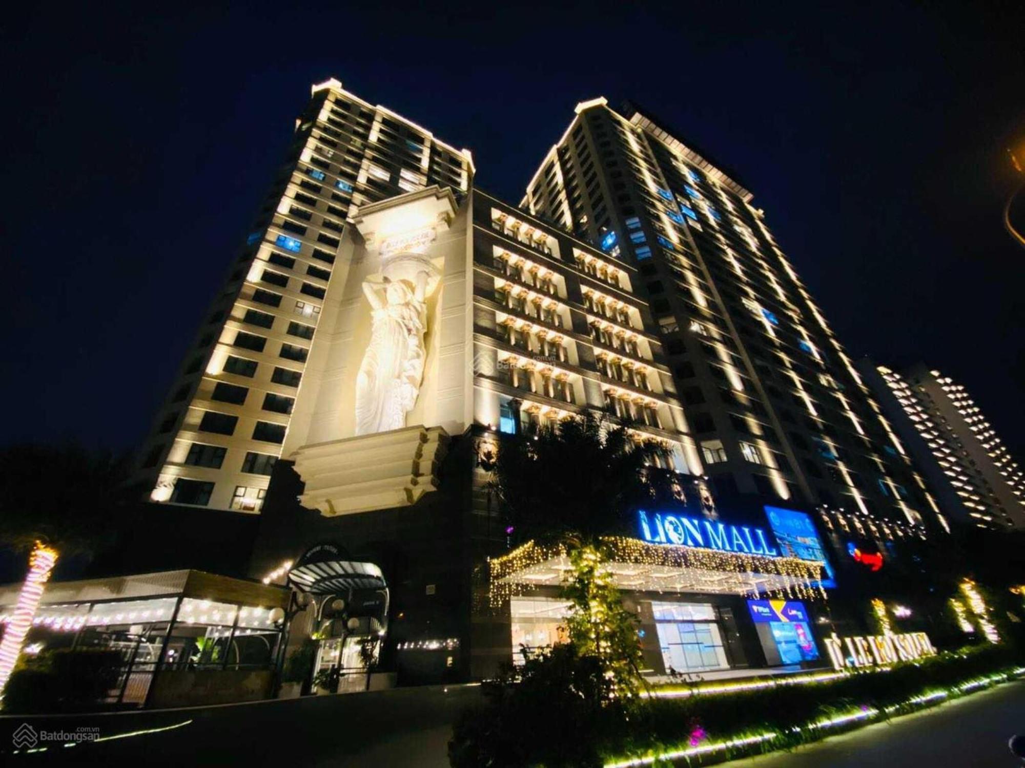 D'Leroi Soleil - Westlake Suite & Apartment Hanoi Exterior foto