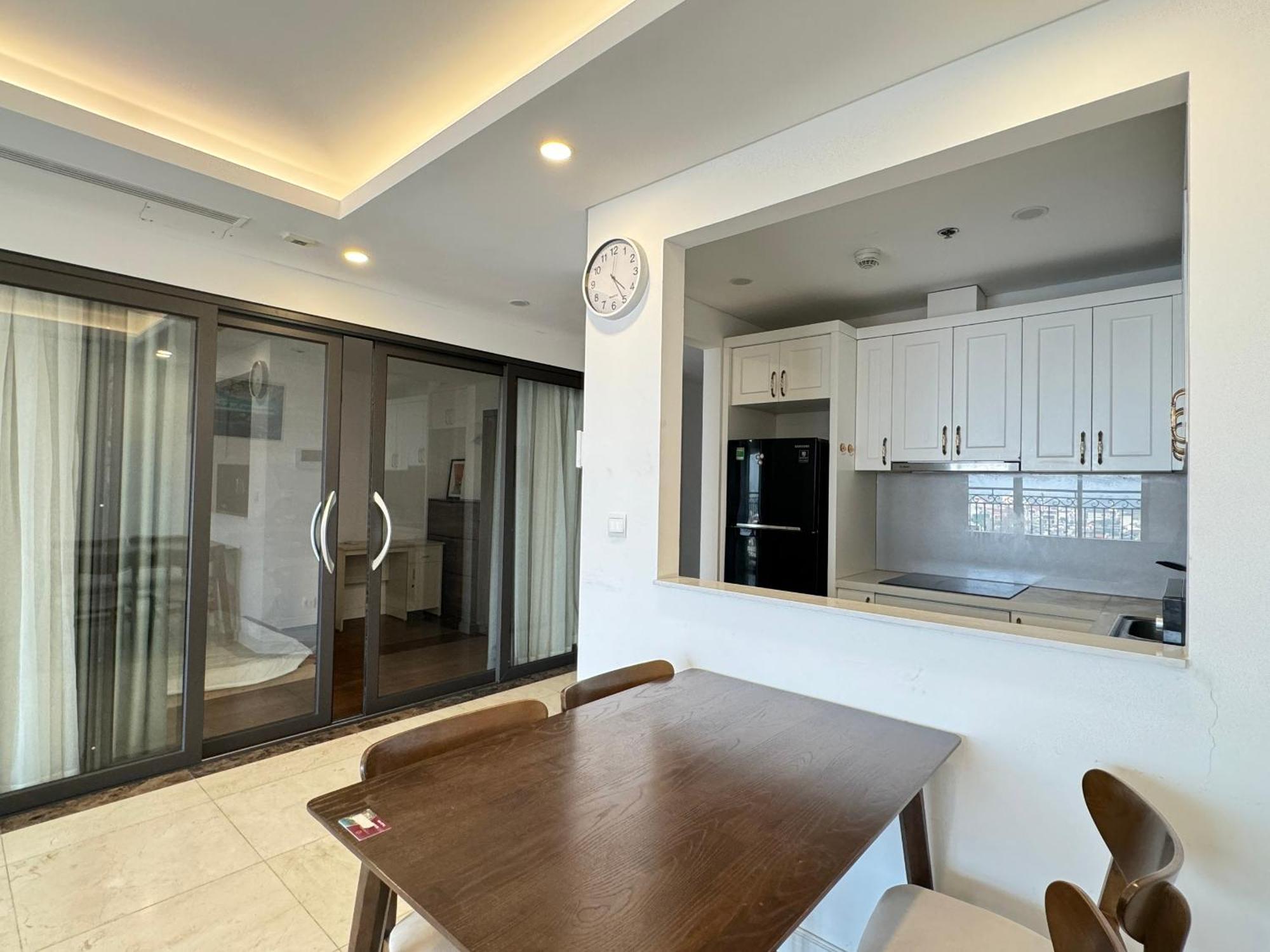 D'Leroi Soleil - Westlake Suite & Apartment Hanoi Cameră foto