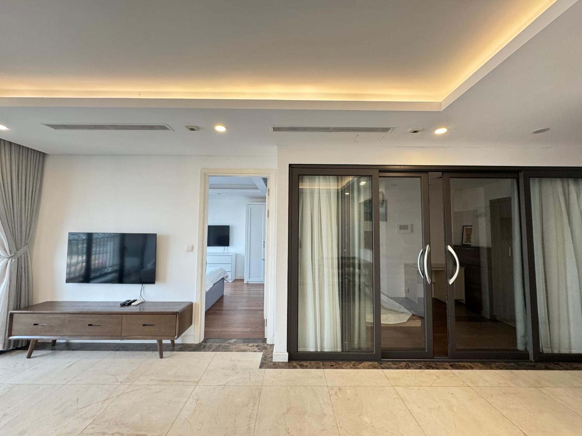 D'Leroi Soleil - Westlake Suite & Apartment Hanoi Cameră foto