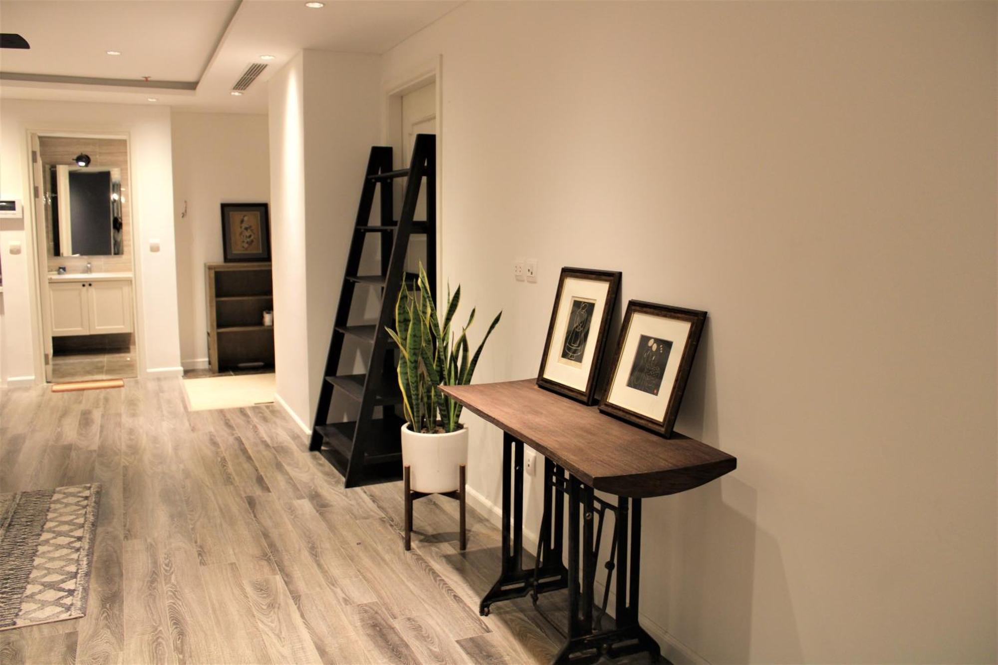 D'Leroi Soleil - Westlake Suite & Apartment Hanoi Cameră foto